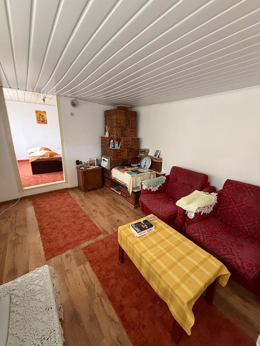Casă de vânzare Racoviteni