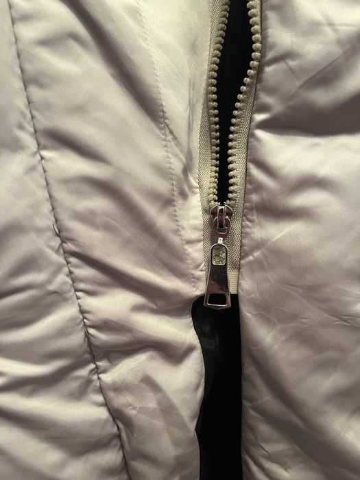 Продам зимнюю куртку