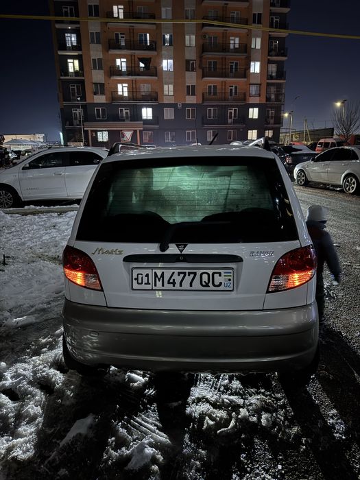 Матиз бест аренда или сухой 2010