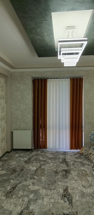 Jalyuzi жалюзи Жалюзи jalyuzi dikey combo plisse shtor