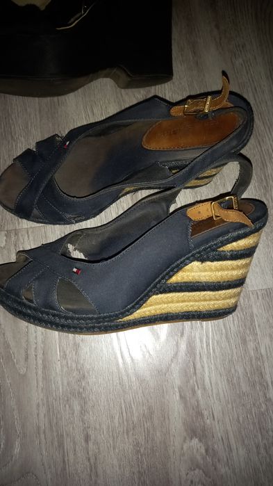 Босоножки, сандали,туфли 39 размер.