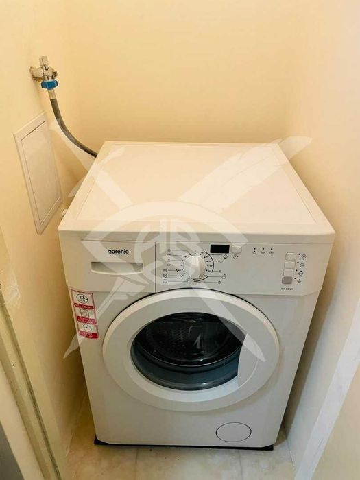 Дава се под наем Тристаен апартамент в София, Дружба 1 - 100 кв.м за 700 € - Снимка #8