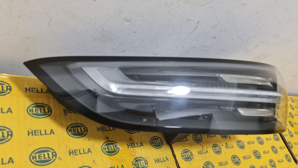 Lampa tripla stop led Porsche Cayenne 3 9y 9y0 9Y0945095K negru black