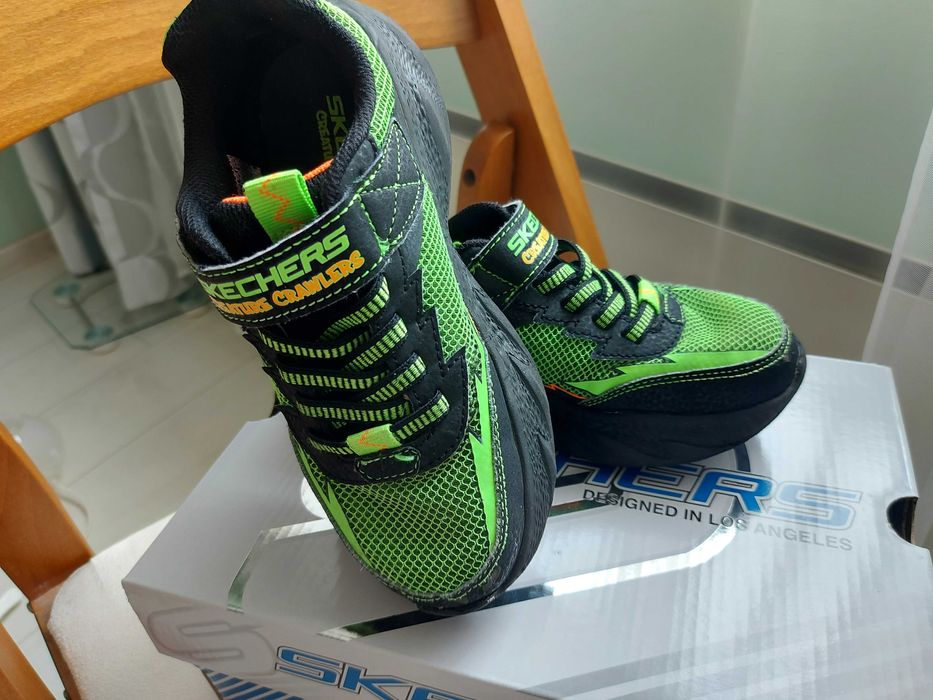 Маратонки Skechers за момче