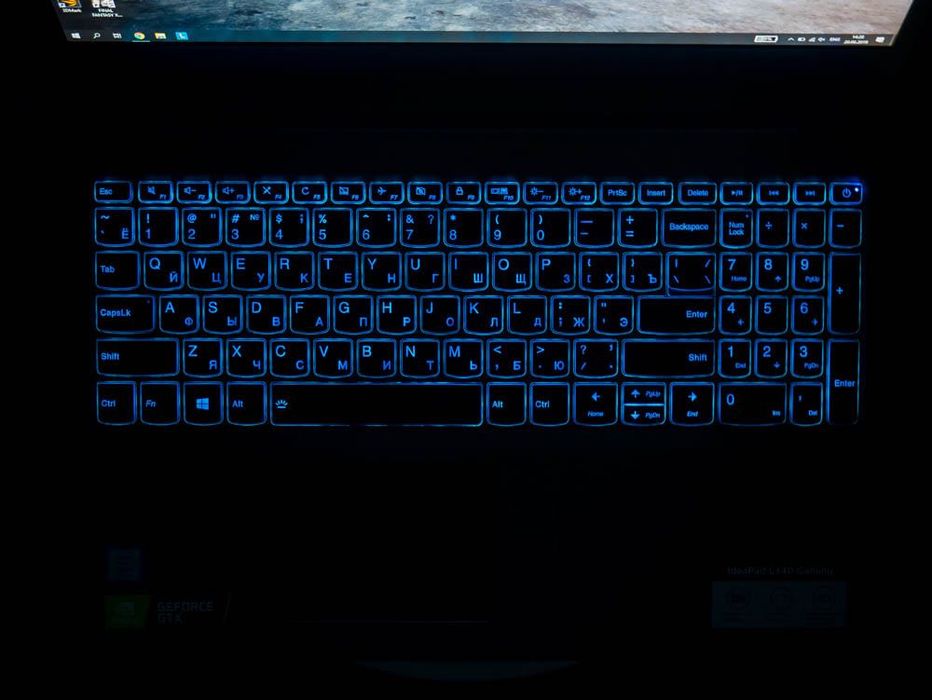 Gaming Lenovo L340 (20gb RAM)