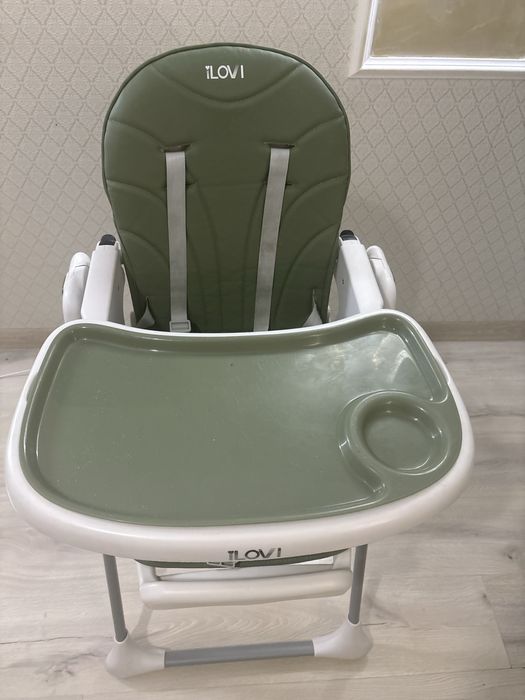 Срочно продам детский стул