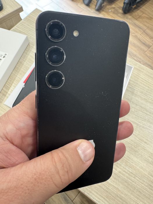 Samsung S23 128gb