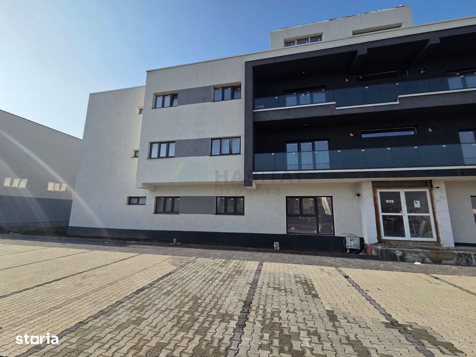 Ultimele apartamente de 3 camere în Tunari – direct de la dezvoltator