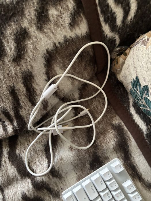 Клавиатура panteon T16 pro