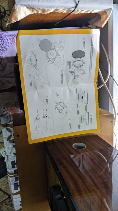 Продам калонки усилитель