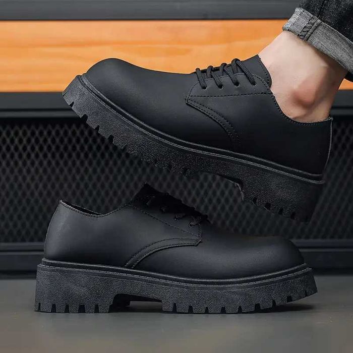 Ботинки оксфорды. Классика. Оригинальный стиль