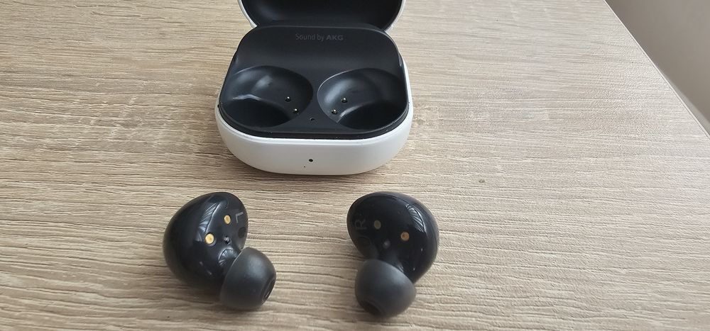 Samsung galaxy buds2