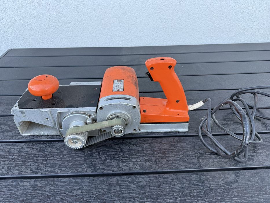 Rindea electrica Rebir