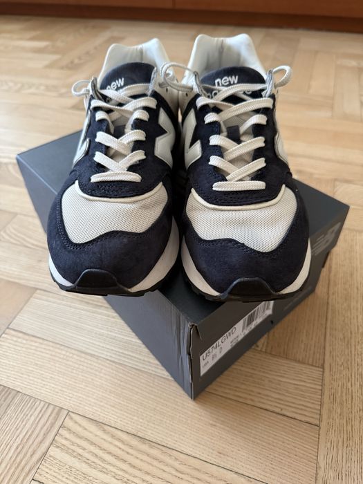 New Balance 574 Classics