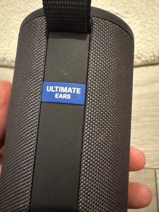 Boxa megaboom 3 impecabila