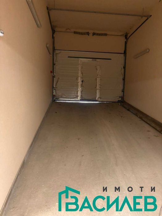 Продава ГАРАЖ град София, Надежда 1