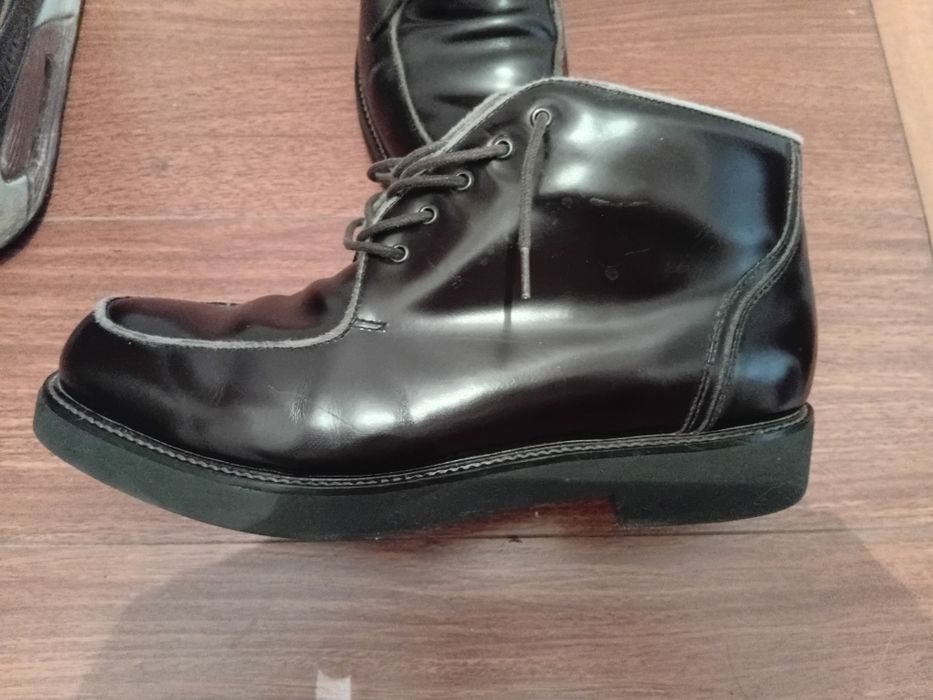 Ботинки Rockport