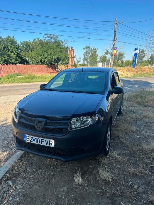 DACIA Sandero 2014 — imagine 2