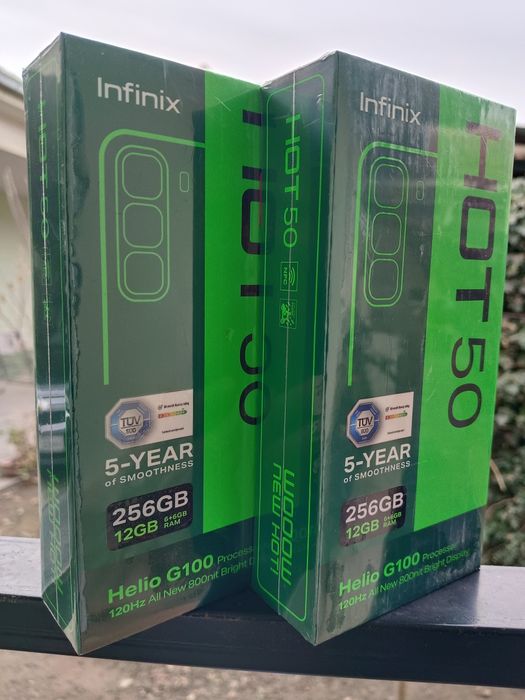 Infinix HOT 50 6+6/256. Uzimei ro'yhatdan o'tgan.