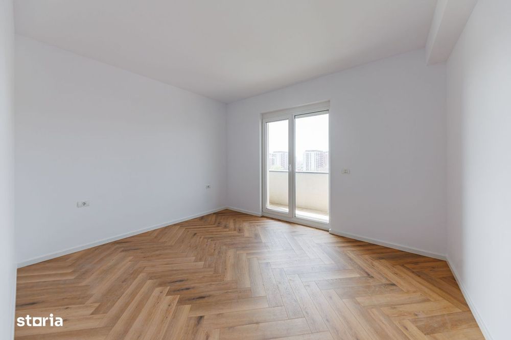 Penthouse 2 camere - Calea Aradului - Comision 0%