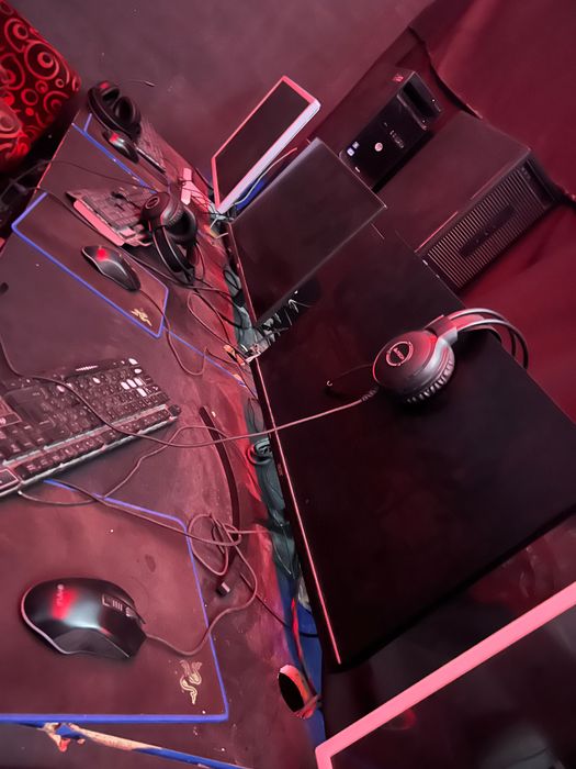 Компьютерный клуб