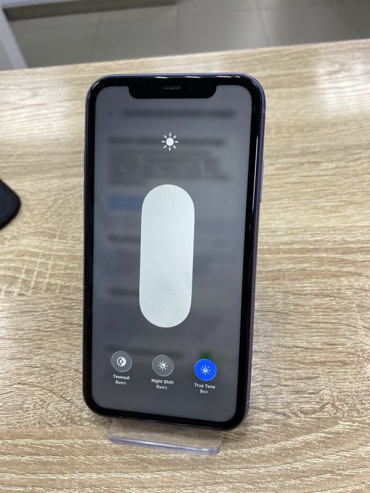 Apple iPhone 11 128Gb (ТМ79)