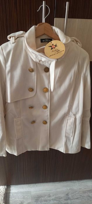 Палта  нови л размер