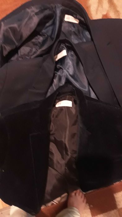 Vand sacou baiat H&M