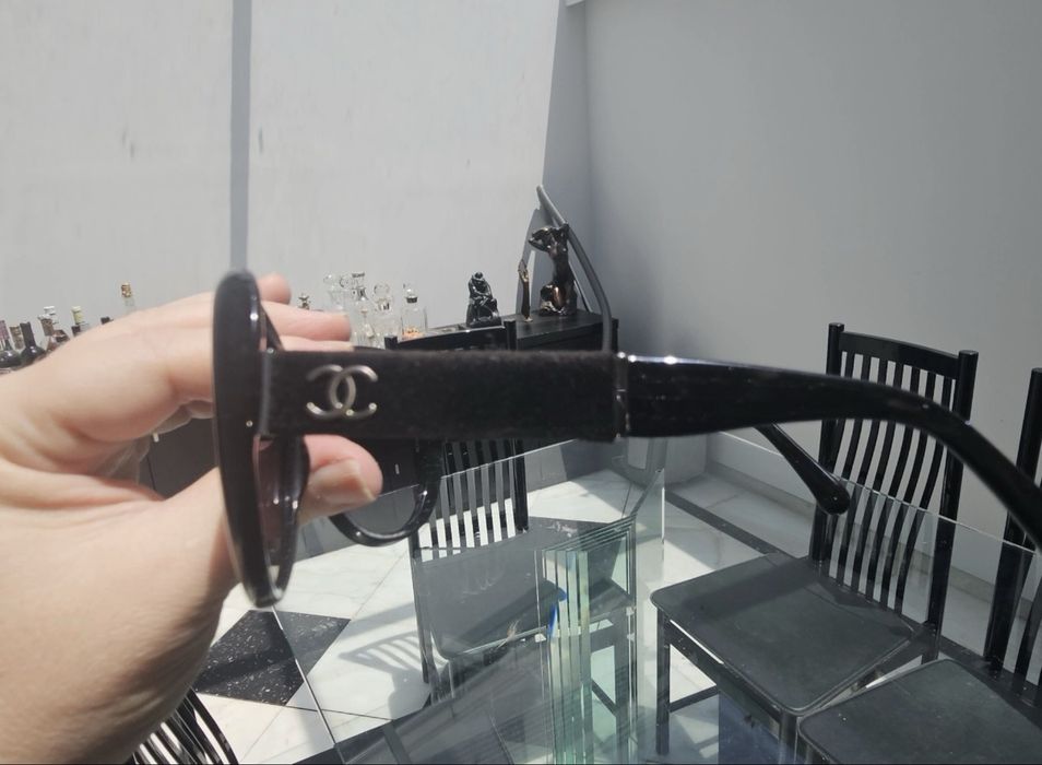 Chanel 5256 винтажные очки