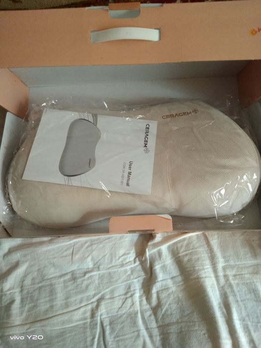 Продам подушку Ceragem. Срочно.