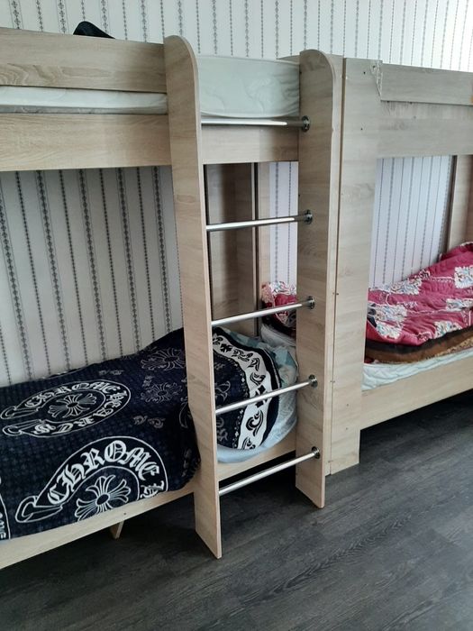 Продам общежитие