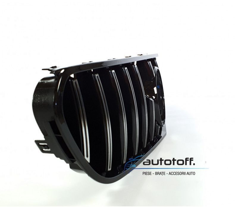 Grila centrala Mercedes S-Class C217/A217 Coupe/Cabrio (14-22) GT Panamericana