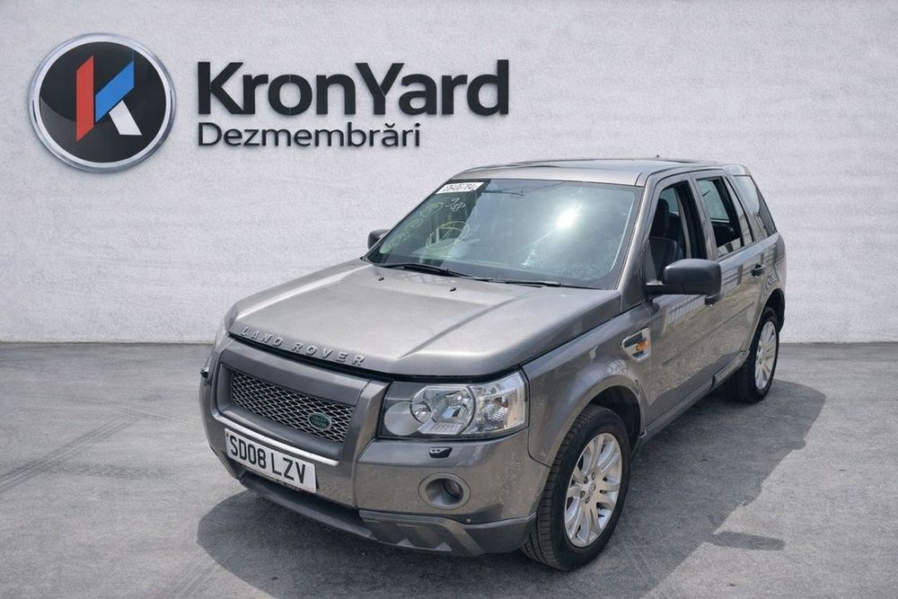 Dezmembrari dezmembrez  Land Rover Freelander 2 2.2 D 2006-2014