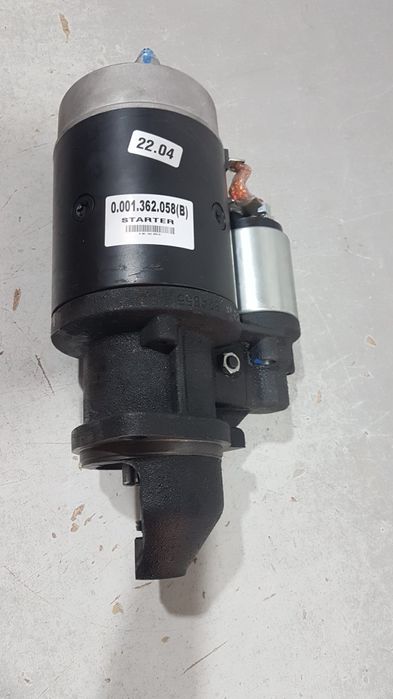 Electromotor tractor Fiat 215 nou preț 1290 lei