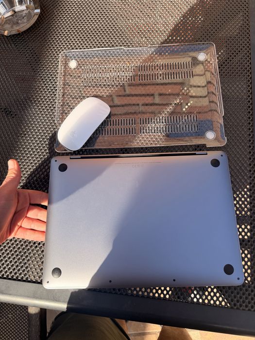 Laptop apple m1, 1 terra ssd ,16 gb
