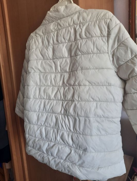 Куртка демисезонная, размер М(40)