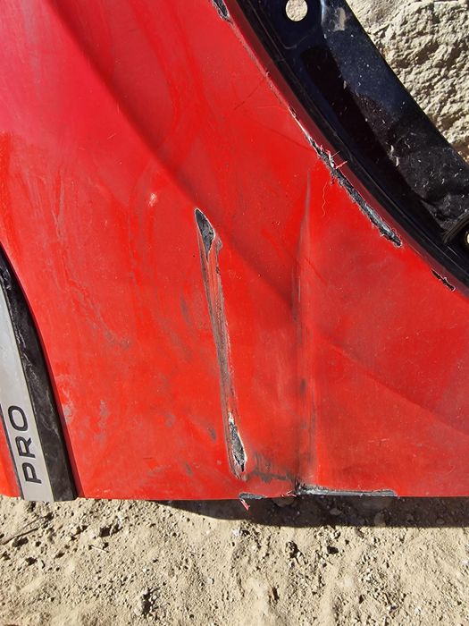 VW ID4 десен калник