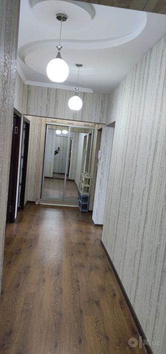 Сдается 4 ком Ганга Жангох