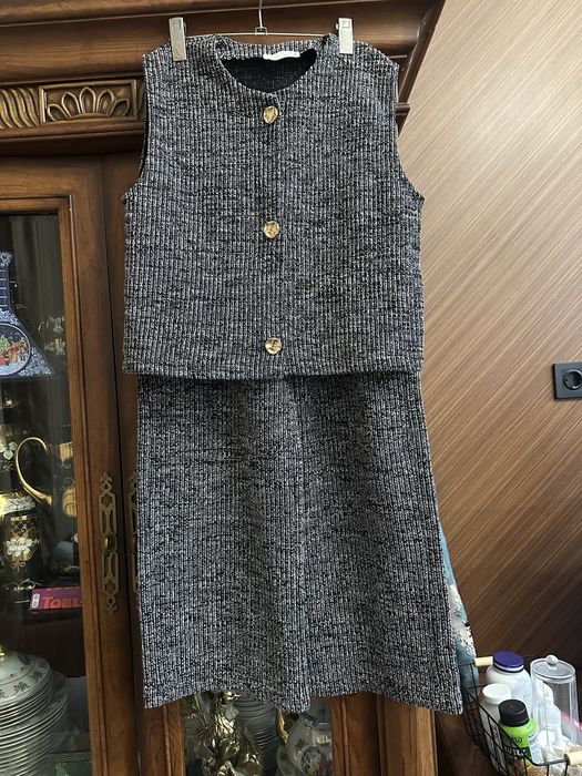 Костюмы зара