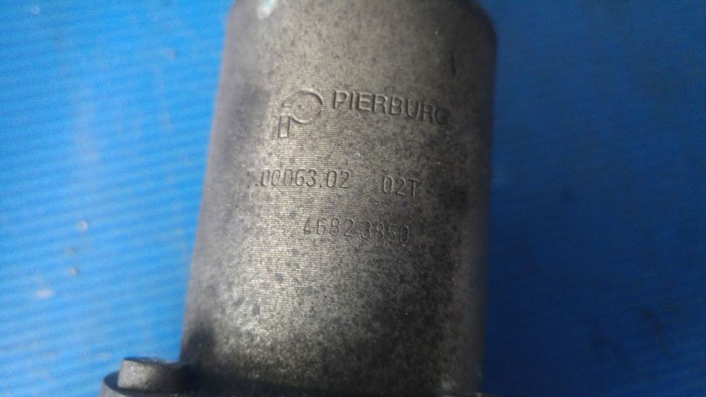 egr 1.9 jtd fiat bravo stilo punto alfa romeo 147 156  46823850