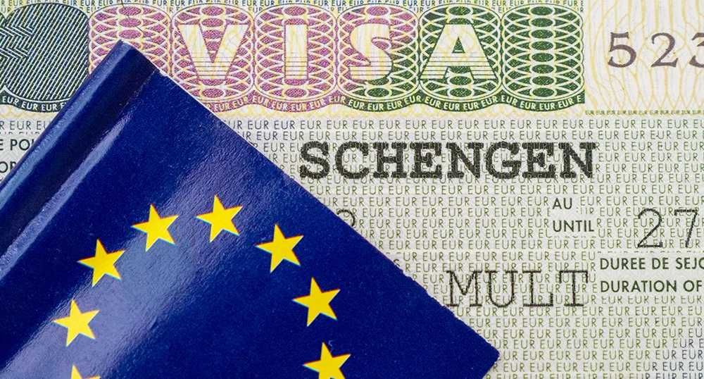 VISA hizmatlari Yaponiya hamda Шенген Schengen