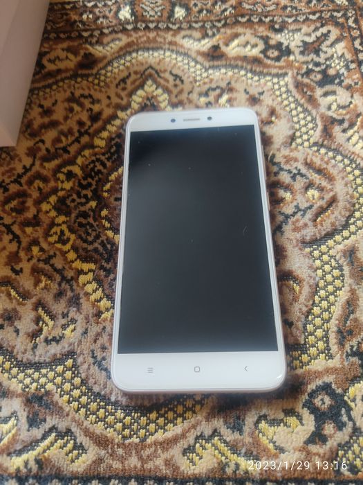 Xiaomi Redmi 4X 32Gb 2сим карты