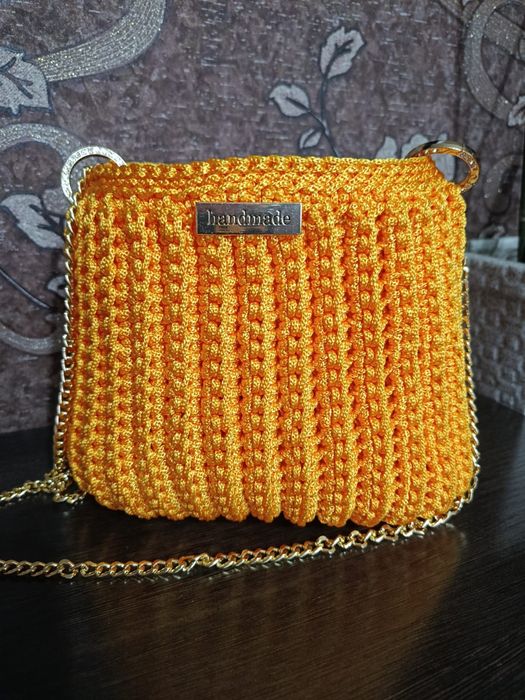 Сумки женские ручной работы