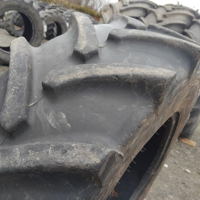 Cauciucuri 320/70R24  Cultor Anvelope PRET BUN. Profita!