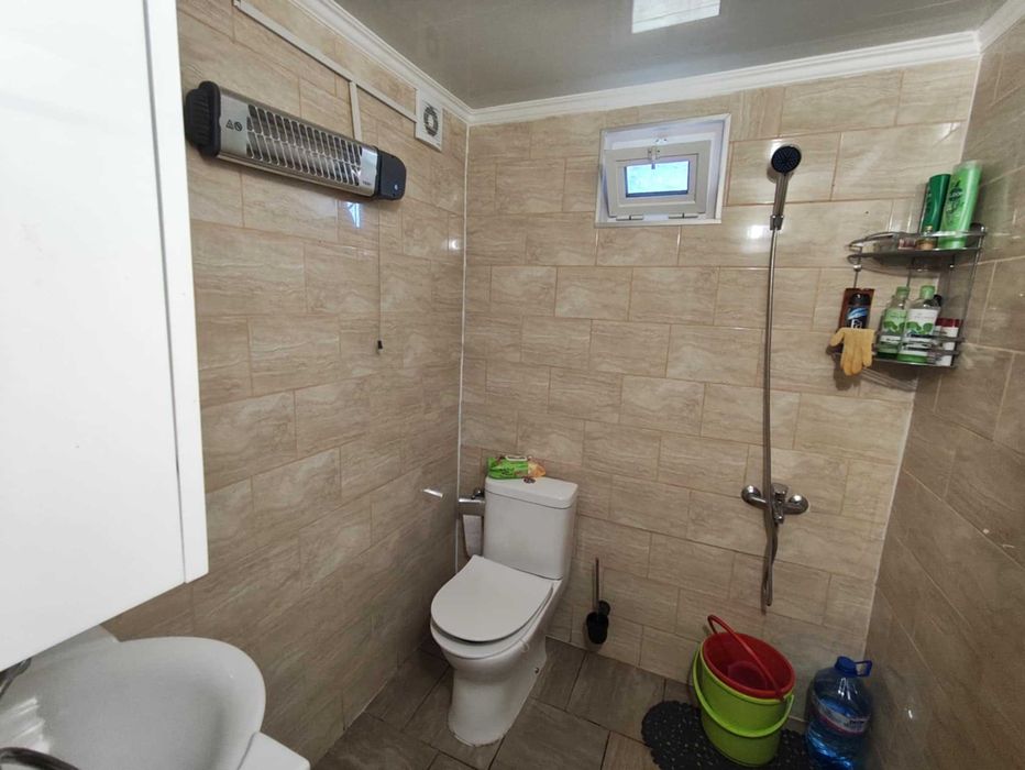 Продава се Къща в с. Голямо ново, Област Търговище - 110 кв.м за 408 €/кв.м - Снимка #12