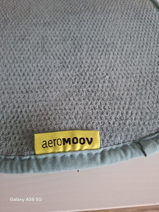 Подложка против изпотяване aeromoov