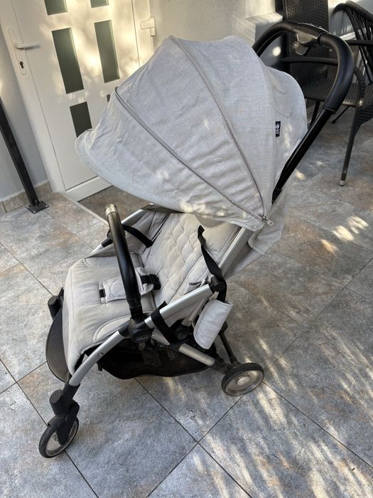 Vand Carucior chicco we