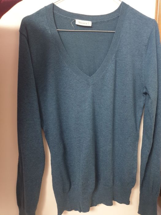 Bluzite tricot fin de dama