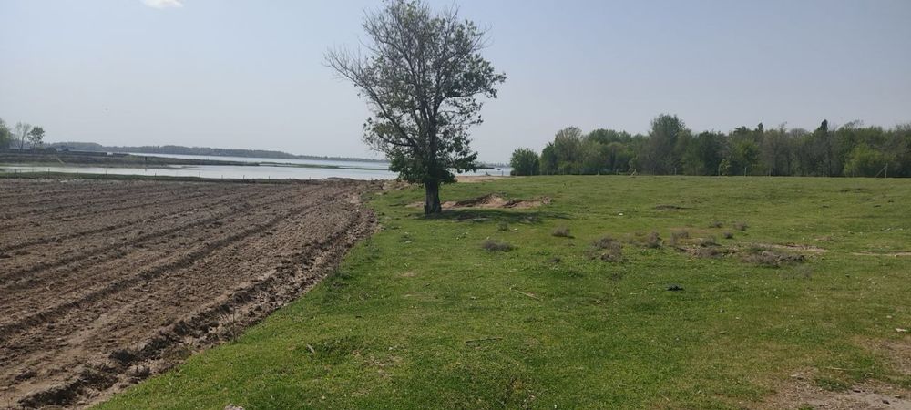 Продается земля 8.2 гектара Таш Море