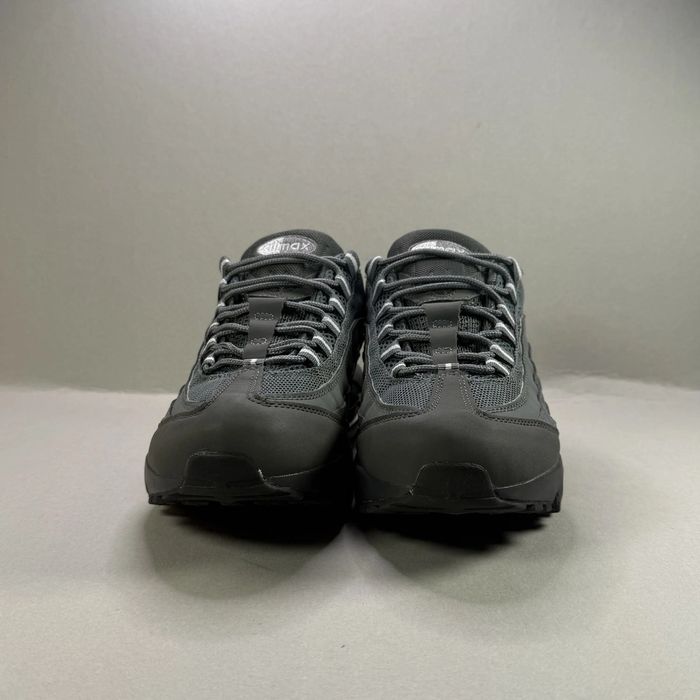 Nike Air Max 95 "Grey and White" - НОВА НАЛИЧНОСТ!